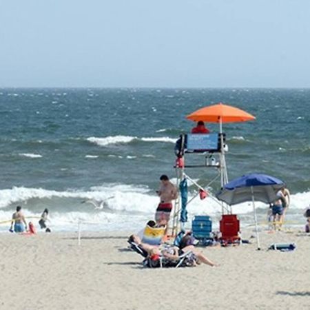 Rockaway 3 Bedroom Suite By The Sea. New York Bagian luar foto