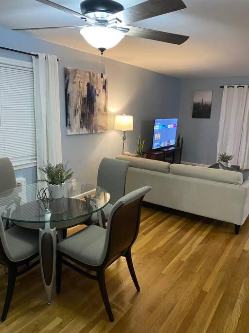 Rockaway 3 Bedroom Suite By The Sea. New York Bagian luar foto