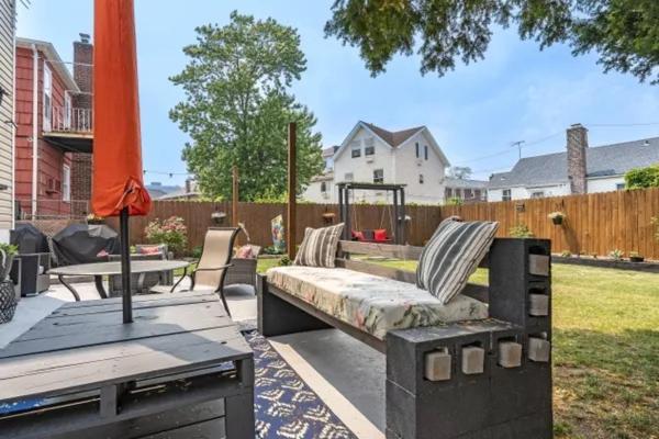 Rockaway 3 Bedroom Suite By The Sea. New York Bagian luar foto