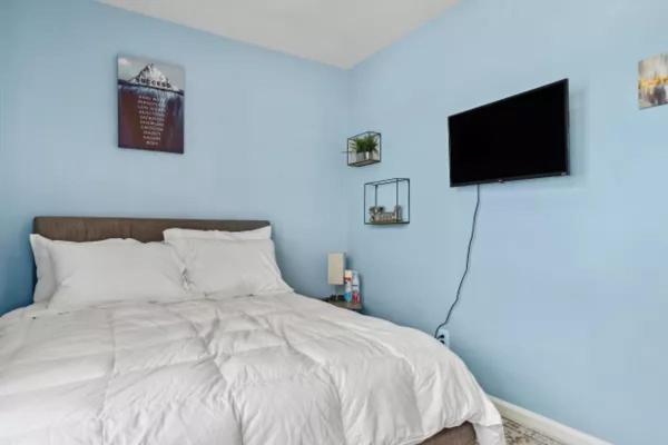 Rockaway 3 Bedroom Suite By The Sea. New York Bagian luar foto