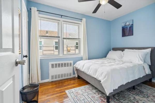 Rockaway 3 Bedroom Suite By The Sea. New York Bagian luar foto
