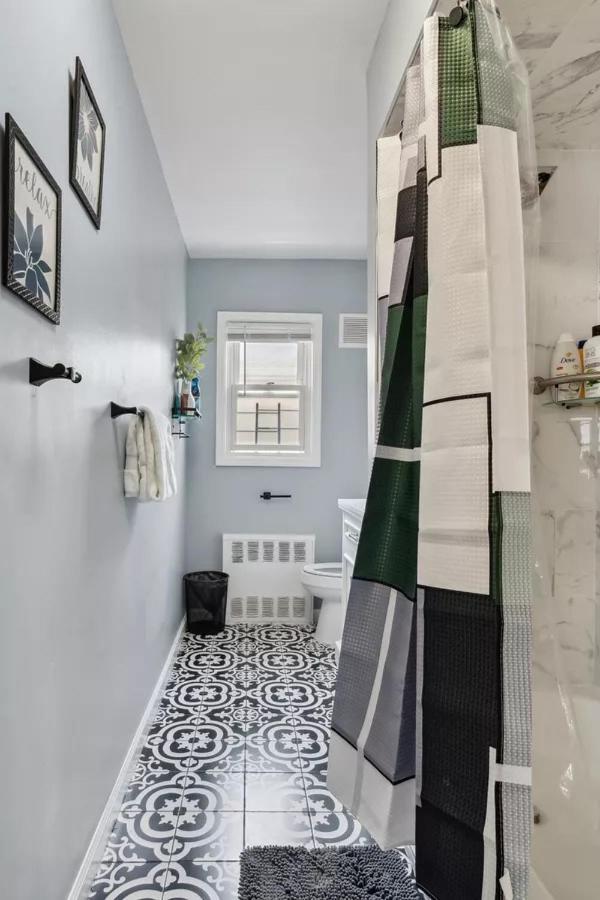 Rockaway 3 Bedroom Suite By The Sea. New York Bagian luar foto