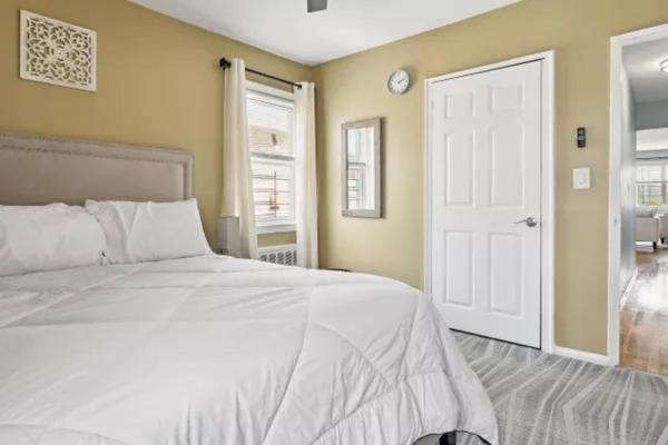 Rockaway 3 Bedroom Suite By The Sea. New York Bagian luar foto