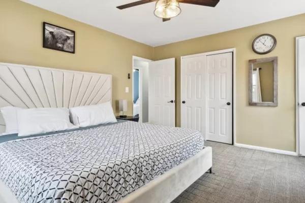 Rockaway 3 Bedroom Suite By The Sea. New York Bagian luar foto