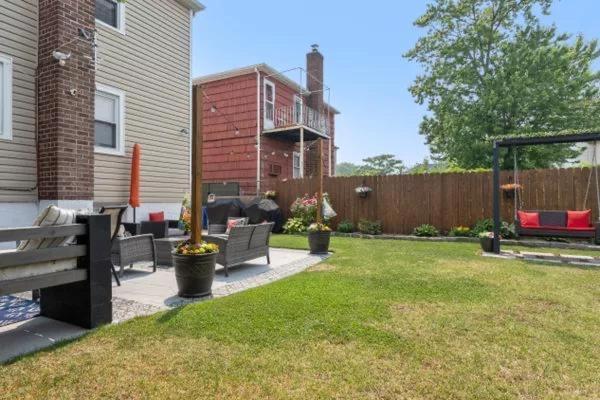 Rockaway 3 Bedroom Suite By The Sea. New York Bagian luar foto