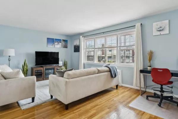 Rockaway 3 Bedroom Suite By The Sea. New York Bagian luar foto