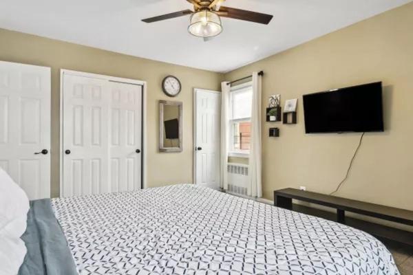 Rockaway 3 Bedroom Suite By The Sea. New York Bagian luar foto