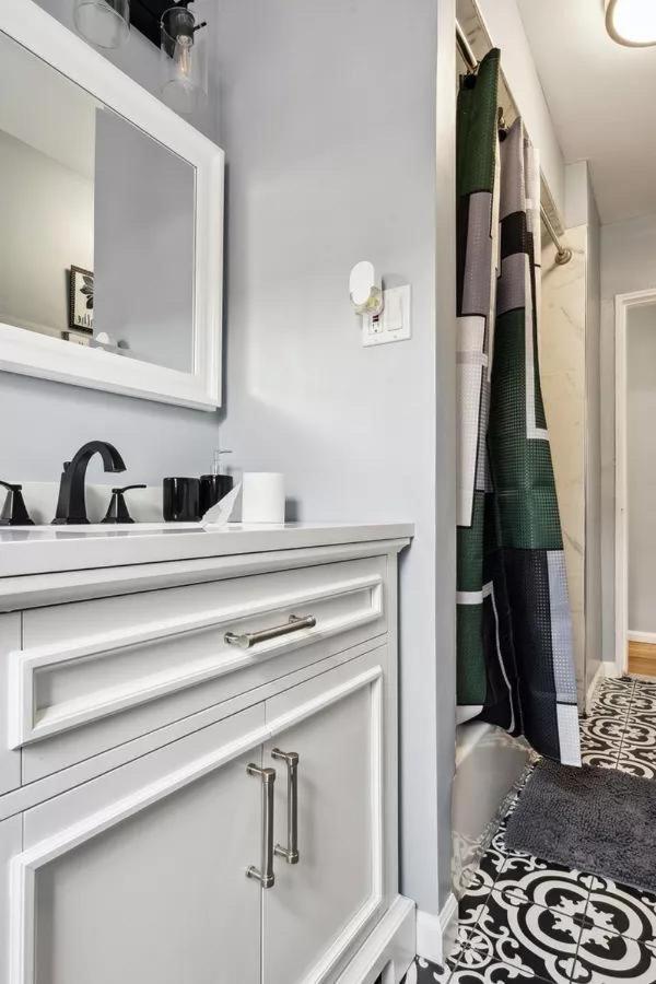Rockaway 3 Bedroom Suite By The Sea. New York Bagian luar foto
