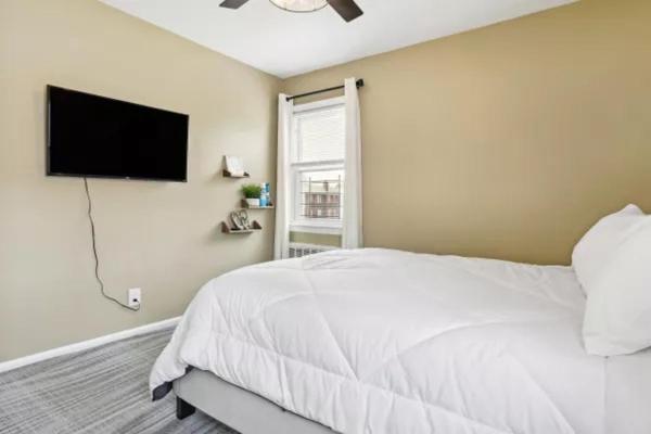 Rockaway 3 Bedroom Suite By The Sea. New York Bagian luar foto